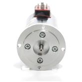 Drehstrom-Asynchronmotor  Gebraucht